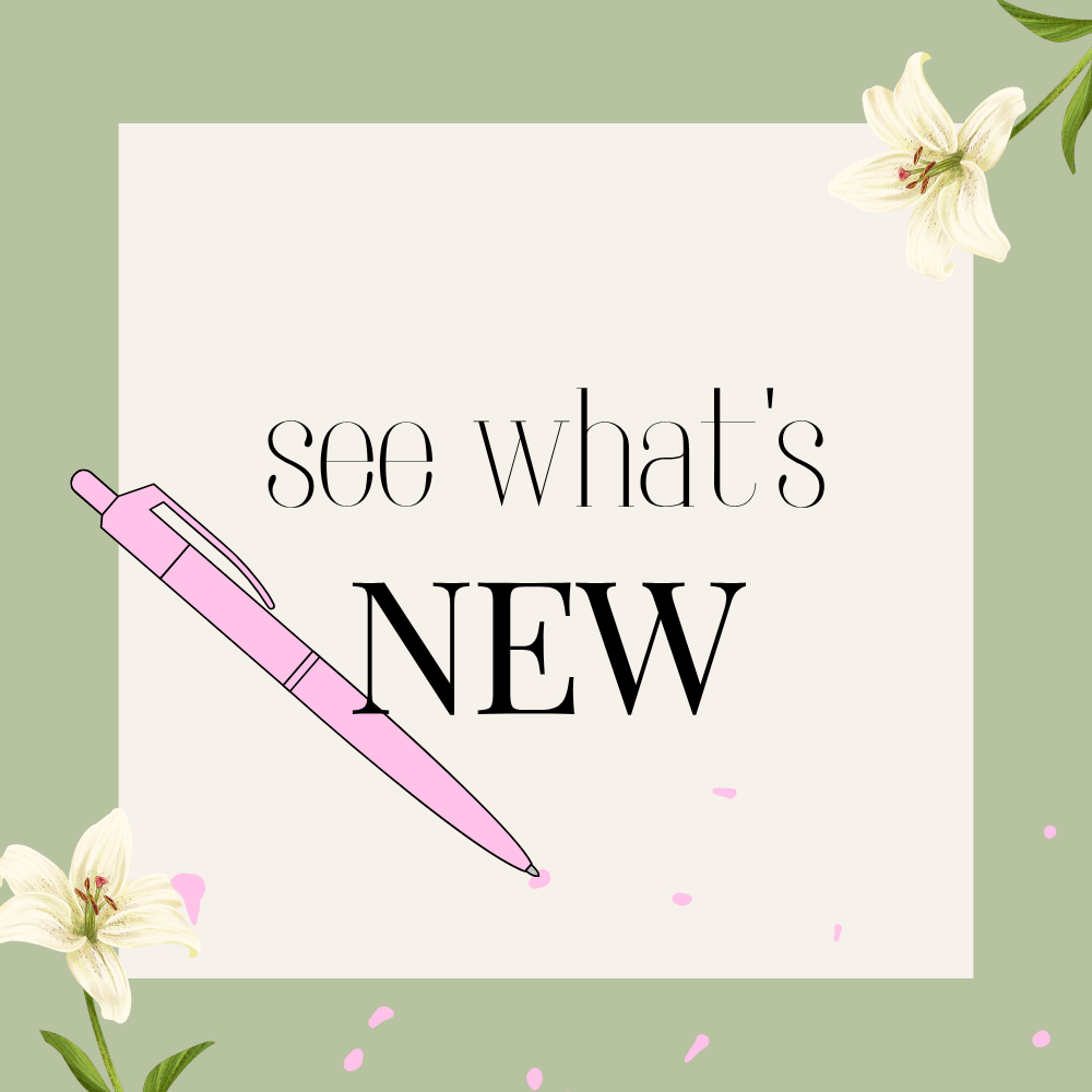 New Arrivals