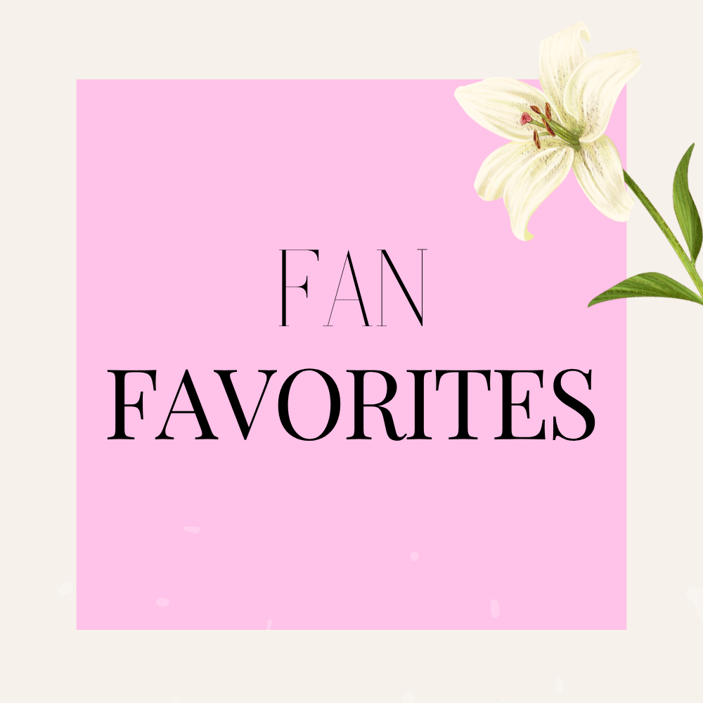 Fan Favorites